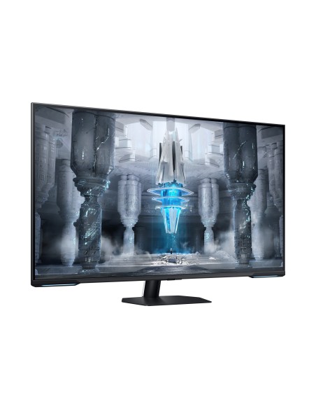 Samsung Odyssey Monitor Gaming Neo G7 - G70NC da 43'' UHD Flat