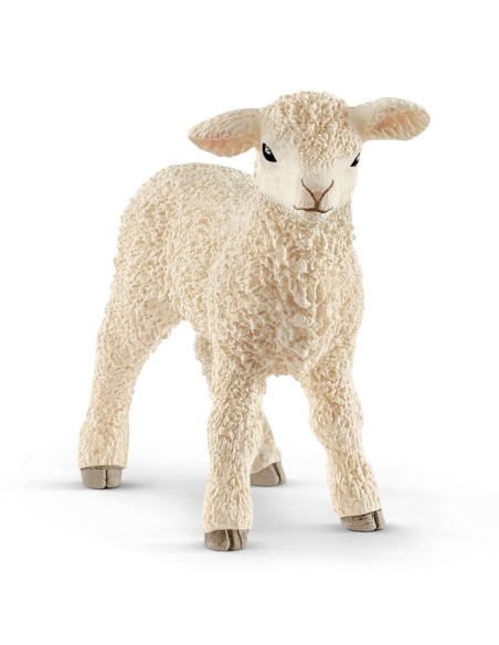 schleich Farm World 13883 action figure giocattolo