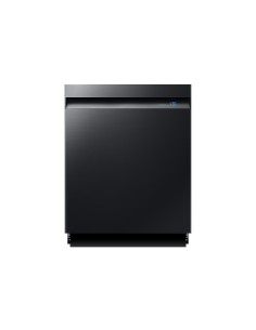 Samsung Lavastoviglie Sottopiano BESPOKE Black Inox DW60A8050UB
