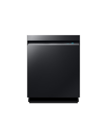 Samsung Lavastoviglie Sottopiano BESPOKE Black Inox DW60A8050UB