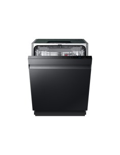 Samsung Lavastoviglie Sottopiano BESPOKE Black Inox DW60A8050UB 2