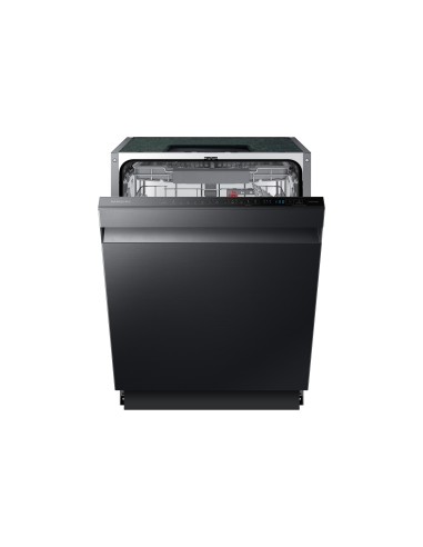 Samsung Lavastoviglie Sottopiano BESPOKE Black Inox DW60A8050UB