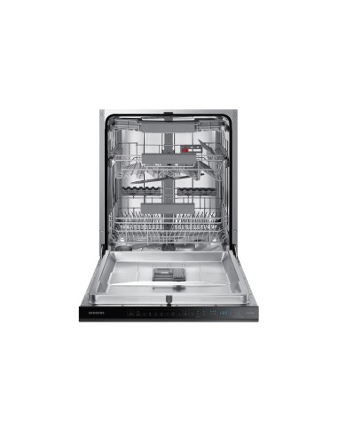 Samsung Lavastoviglie Sottopiano BESPOKE Black Inox DW60A8050UB
