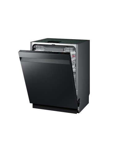 Samsung Lavastoviglie Sottopiano BESPOKE Black Inox DW60A8050UB