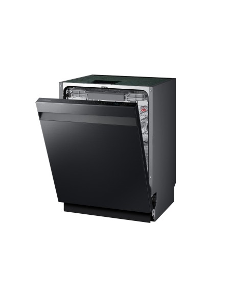 Samsung Lavastoviglie Sottopiano BESPOKE Black Inox DW60A8050UB