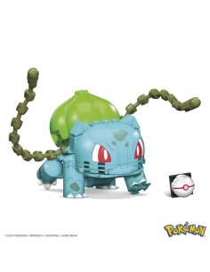 MEGA Pokémon GVK83 gioco di costruzione 2