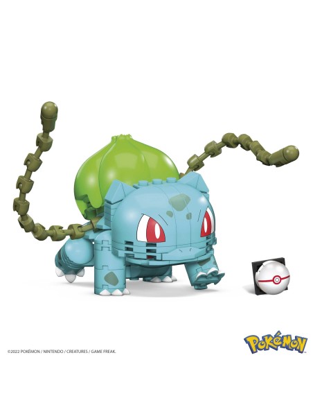 MEGA Pokémon GVK83 gioco di costruzione MEGA Pokémon GVK83 gioco di costruzione