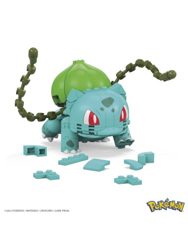 MEGA Pokémon GVK83 gioco di costruzione