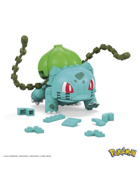 MEGA Pokémon GVK83 gioco di costruzione MEGA Pokémon GVK83 gioco di costruzione