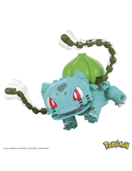 MEGA Pokémon GVK83 gioco di costruzione MEGA Pokémon GVK83 gioco di costruzione