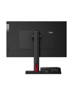 Lenovo ThinkCentre TIO Flex 27i 68,6 cm (27") 1920 x 1080 Pixel Full HD Nero 2