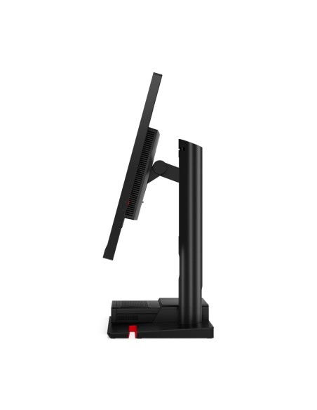 Lenovo ThinkCentre TIO Flex 27i 68,6 cm (27") 1920 x 1080 Pixel Full HD Nero