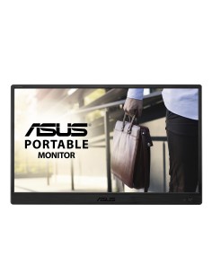 ASUS ZenScreen MB165B 39,6 cm (15.6") 1366 x 768 Pixel WXGA LCD Nero 2
