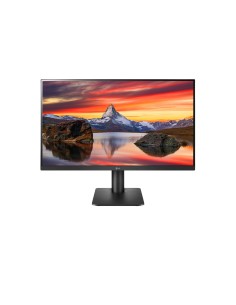 LG 27MP450P-B 68,6 cm (27") 1920 x 1080 Pixel Full HD Nero