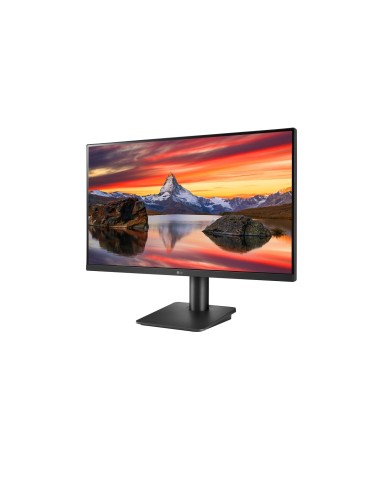 LG 27MP450P-B 68,6 cm (27") 1920 x 1080 Pixel Full HD Nero