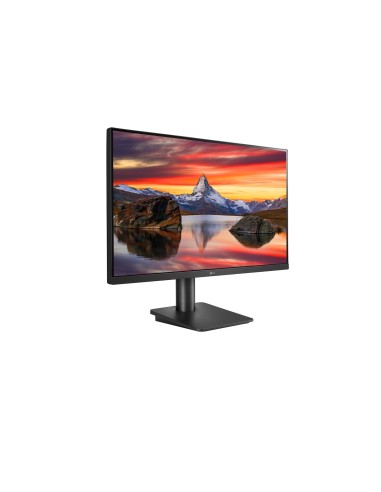 LG 27MP450P-B 68,6 cm (27") 1920 x 1080 Pixel Full HD Nero