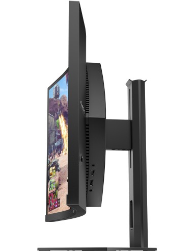 HP OMEN 27c 68,6 cm (27") 2560 x 1440 Pixel Quad HD LED Nero