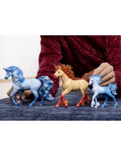 schleich BAYALA 70758 action figure giocattolo 2