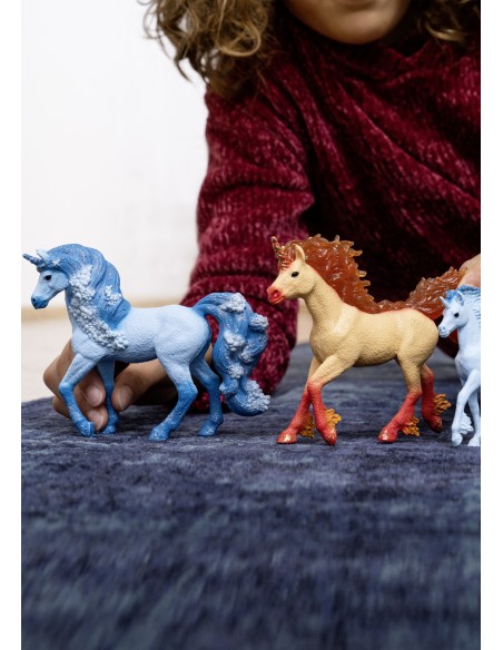 schleich BAYALA 70758 action figure giocattolo