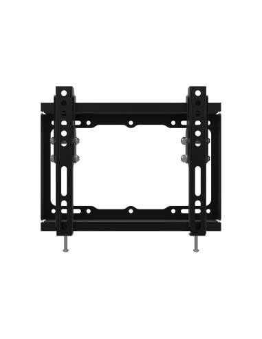 Equip 650408 Supporto TV a parete 106,7 cm (42") Nero