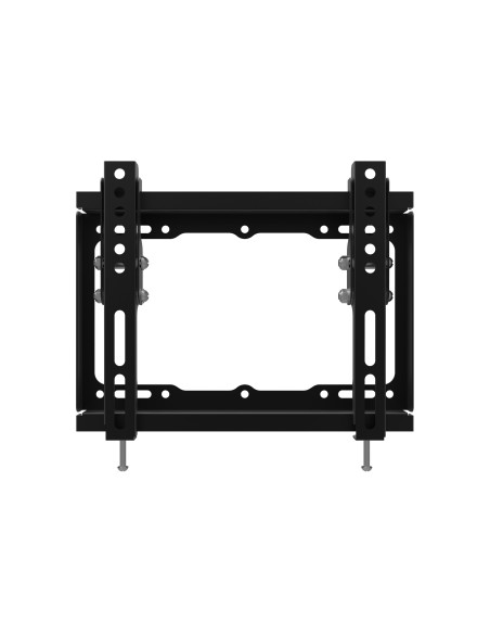 Equip 650408 Supporto TV a parete 106,7 cm (42") Nero