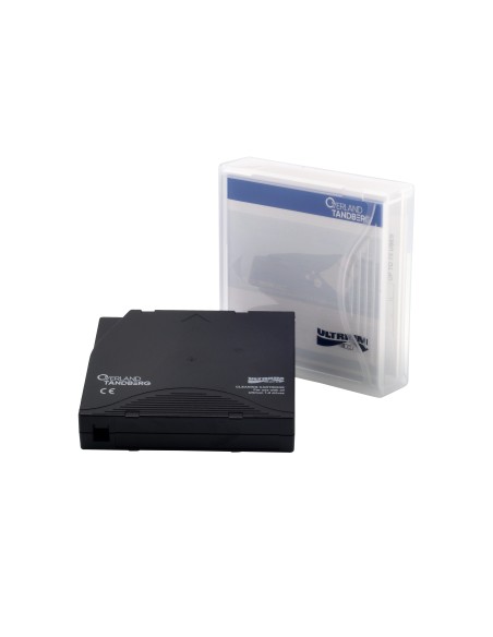 Overland-Tandberg TANDBERG LTO CLEANING CARTRIDGE