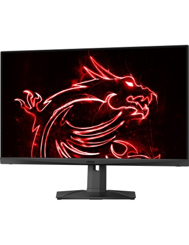 MSI MAG321QR QD Monitor PC 80 cm (31.5") 2560 x 1440 Pixel Wide Quad HD Nero