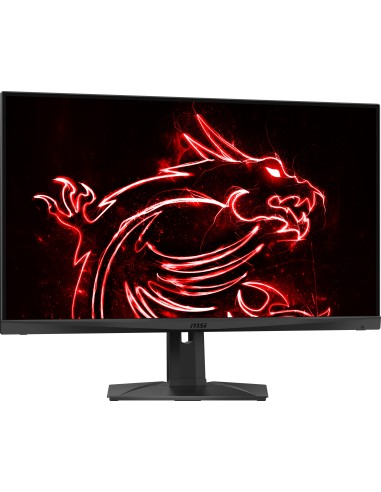 MSI MAG321QR QD Monitor PC 80 cm (31.5") 2560 x 1440 Pixel Wide Quad HD Nero