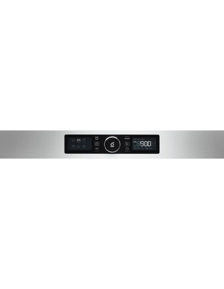 Whirlpool AMW 730 IX Da incasso Microonde con grill 31 L 1000 W Acciaio inossidabile