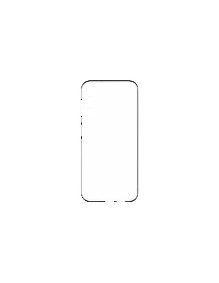 Samsung GP-FPA146VAATW custodia per cellulare 16,8 cm (6.6") Cover Trasparente