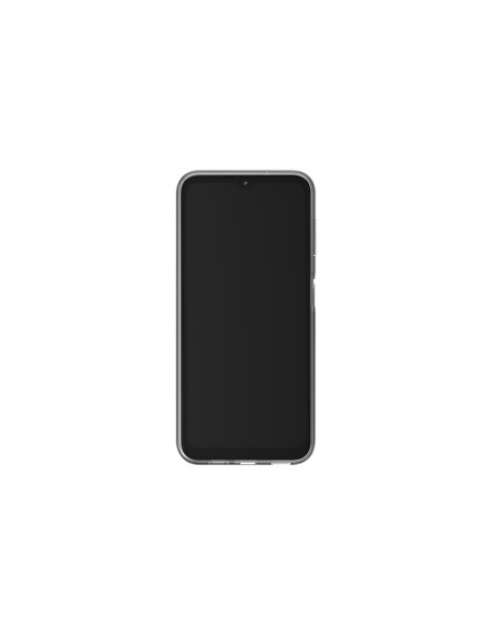 Samsung GP-FPA146VAATW custodia per cellulare 16,8 cm (6.6") Cover Trasparente