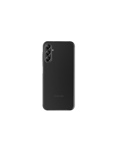 Samsung GP-FPA146VAATW custodia per cellulare 16,8 cm (6.6") Cover Trasparente