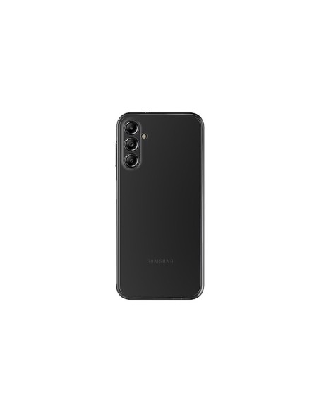 Samsung GP-FPA146VAATW custodia per cellulare 16,8 cm (6.6") Cover Trasparente
