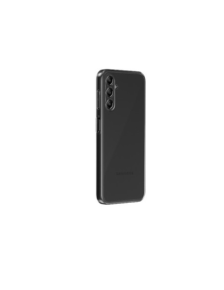 Samsung GP-FPA146VAATW custodia per cellulare 16,8 cm (6.6") Cover Trasparente