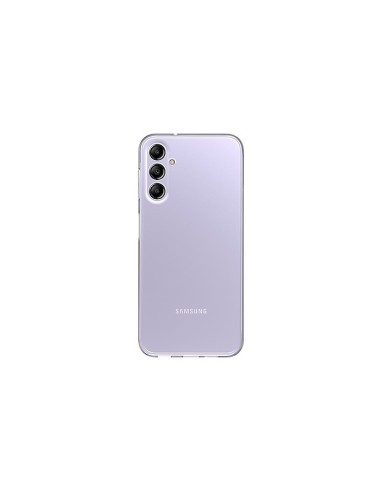 Samsung GP-FPA146VAATW custodia per cellulare 16,8 cm (6.6") Cover Trasparente
