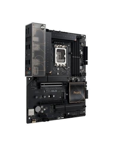 ASUS PROART B760-CREATOR Intel B760 LGA 1700 ATX