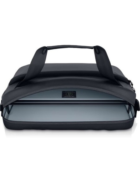 DELL CC5624S borsa per notebook 39,6 cm (15.6") Valigetta ventiquattrore Nero