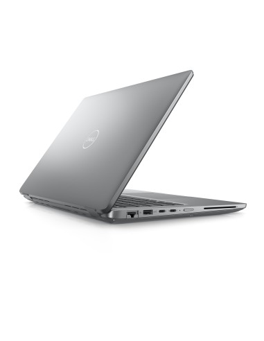DELL Precision 3480 i7-1360P Workstation mobile 35,6 cm (14") Full HD Intel® Core™ i7 16 GB DDR5-SDRAM 512 GB SSD NVIDIA RTX