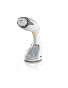 Ariete 4167 Vapore per indumenti portatile 0,26 L 1200 W Bianco, Giallo