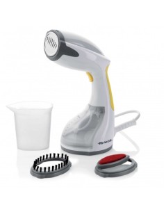 Ariete 4167 Vapore per indumenti portatile 0,26 L 1200 W Bianco, Giallo 2