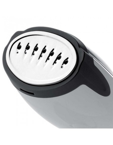 Ariete 4167 Vapore per indumenti portatile 0,26 L 1200 W Bianco, Giallo