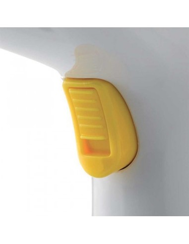 Ariete 4167 Vapore per indumenti portatile 0,26 L 1200 W Bianco, Giallo