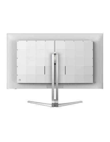 Philips 42M2N8900 00 Monitor PC 105,5 cm (41.5") 3840 x 2160 Pixel 4K Ultra HD OLED Bianco