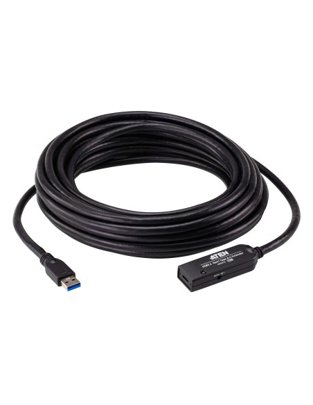 ATEN Cavo Extender USB 3.2 Gen1 da 10 M