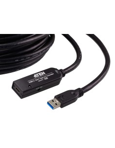 ATEN Cavo Extender USB 3.2 Gen1 da 10 M 2