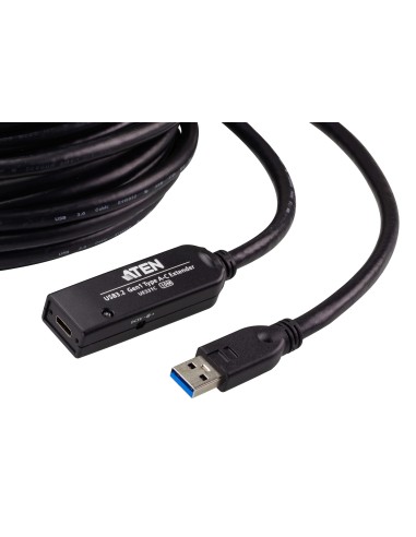 ATEN Cavo Extender USB 3.2 Gen1 da 10 M