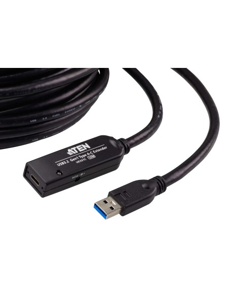 ATEN Cavo Extender USB 3.2 Gen1 da 10 M