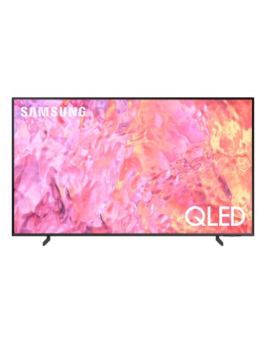 Samsung Series 6 QLED 4K 65" Q60C TV 2023
