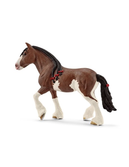 schleich Farm World 13809 action figure giocattolo