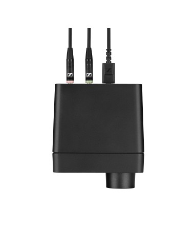 EPOS | SENNHEISER GSX 300 7.1 canali USB